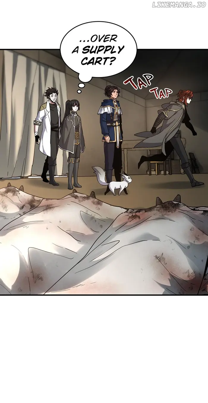 The Beginning After the End Chapter 215 image 27_optimized